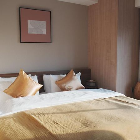 Ichiyu Hotel Asakusa Токио Экстерьер фото