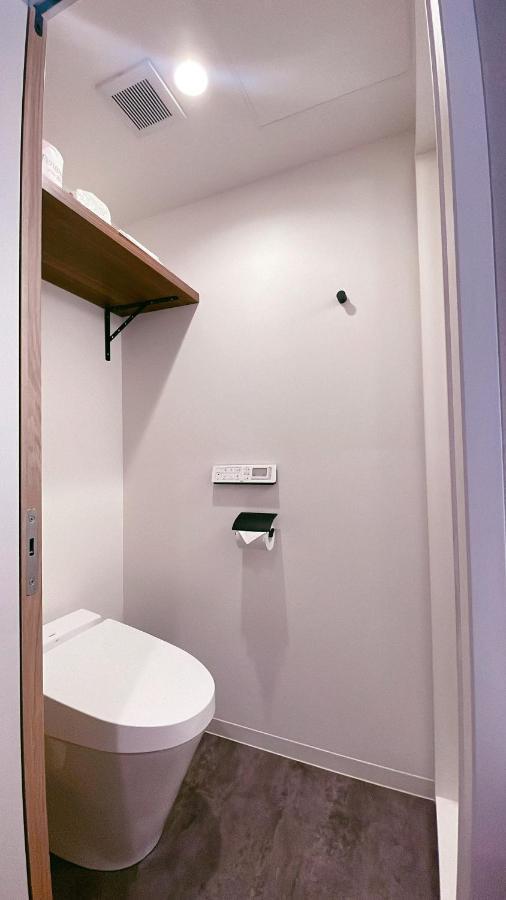 Ichiyu Hotel Asakusa Токио Экстерьер фото