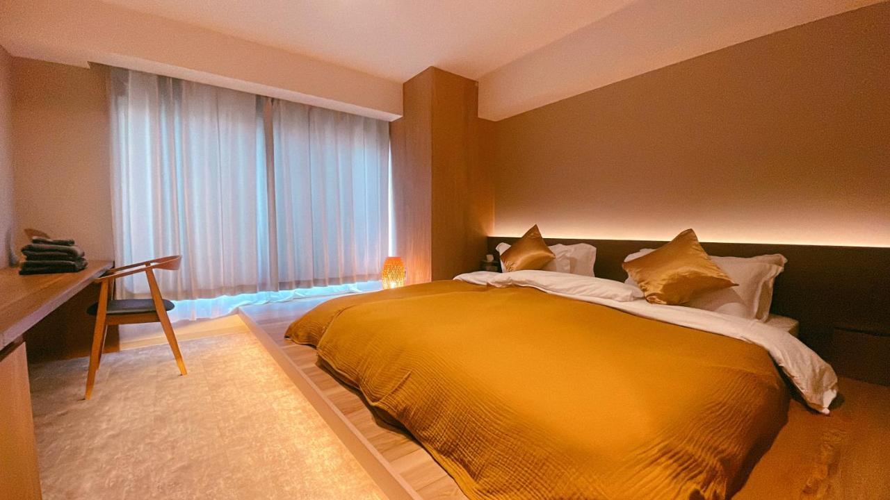 Ichiyu Hotel Asakusa Токио Экстерьер фото