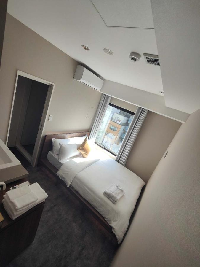 Ichiyu Hotel Asakusa Токио Экстерьер фото