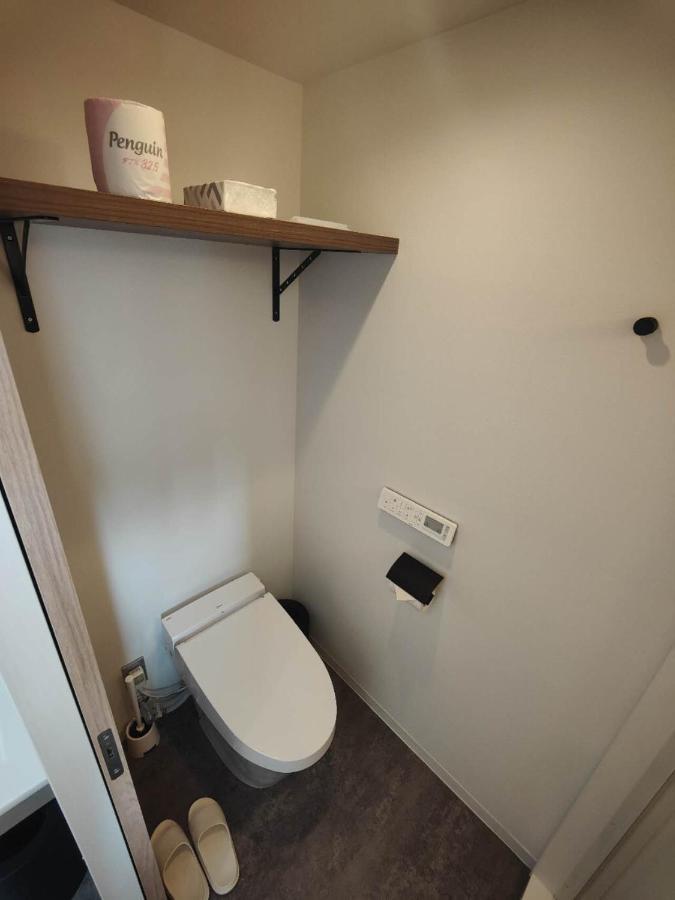 Ichiyu Hotel Asakusa Токио Экстерьер фото