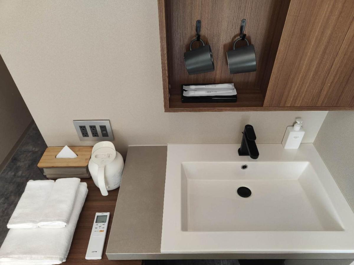 Ichiyu Hotel Asakusa Токио Экстерьер фото