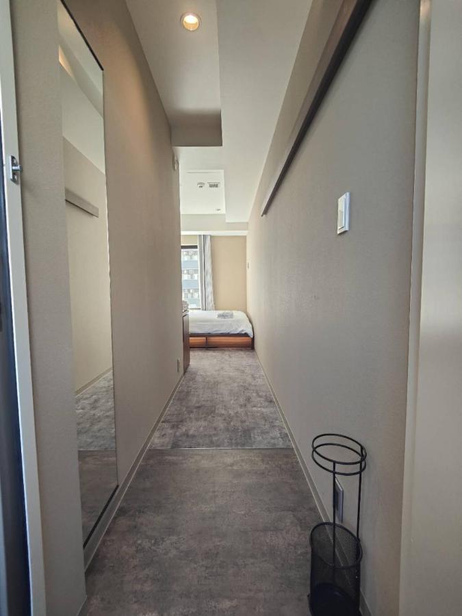 Ichiyu Hotel Asakusa Токио Экстерьер фото