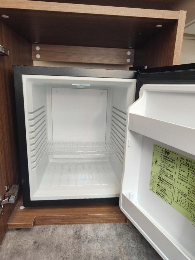 Ichiyu Hotel Asakusa Токио Экстерьер фото
