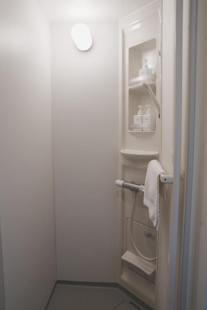 Ichiyu Hotel Asakusa Токио Экстерьер фото