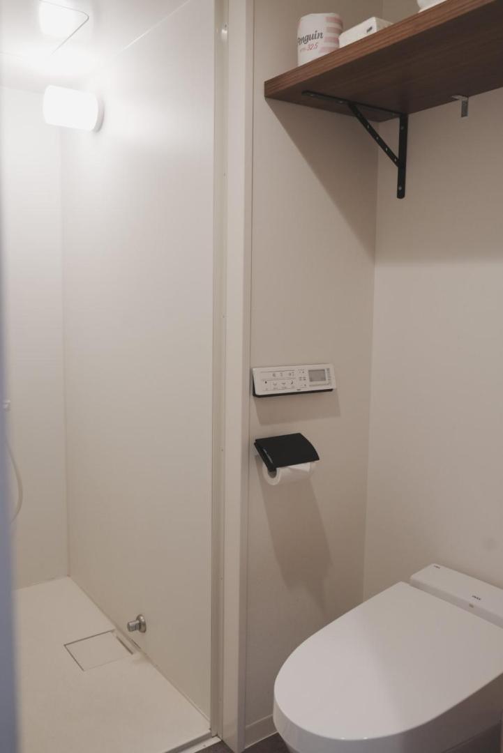 Ichiyu Hotel Asakusa Токио Экстерьер фото