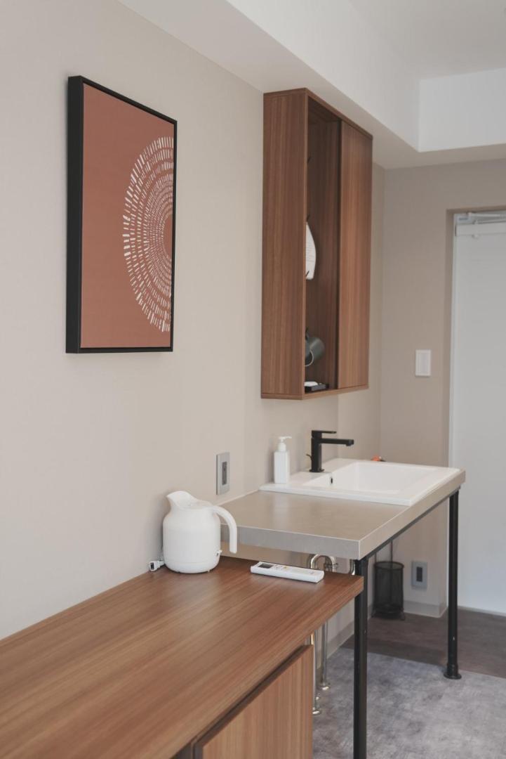 Ichiyu Hotel Asakusa Токио Экстерьер фото