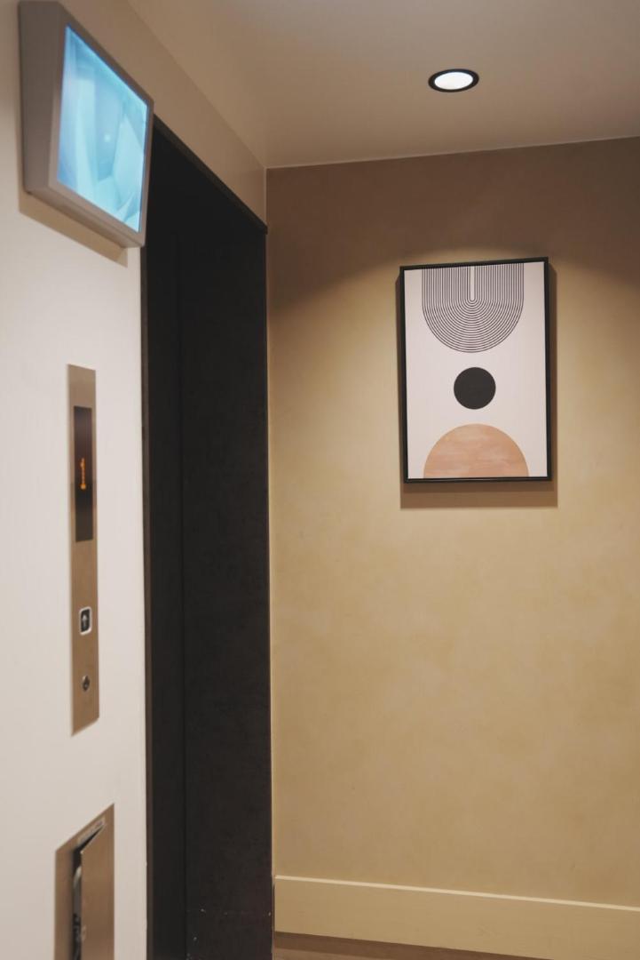 Ichiyu Hotel Asakusa Токио Экстерьер фото