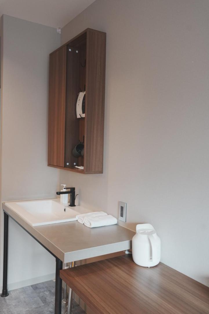 Ichiyu Hotel Asakusa Токио Экстерьер фото