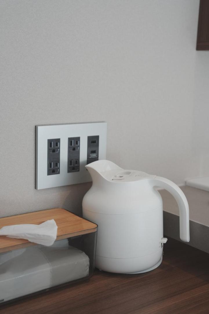 Ichiyu Hotel Asakusa Токио Экстерьер фото