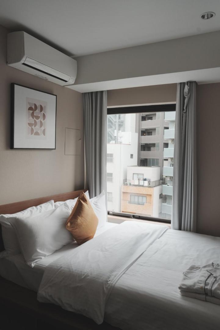 Ichiyu Hotel Asakusa Токио Экстерьер фото