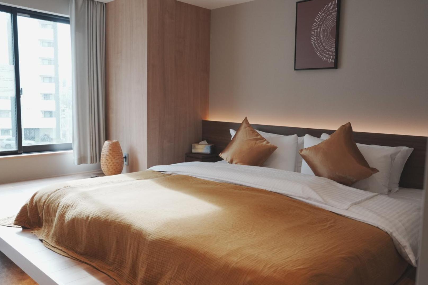 Ichiyu Hotel Asakusa Токио Экстерьер фото