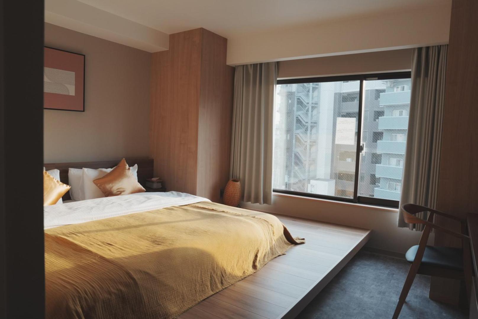 Ichiyu Hotel Asakusa Токио Экстерьер фото