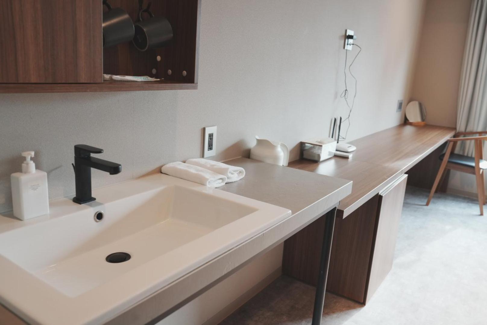Ichiyu Hotel Asakusa Токио Экстерьер фото