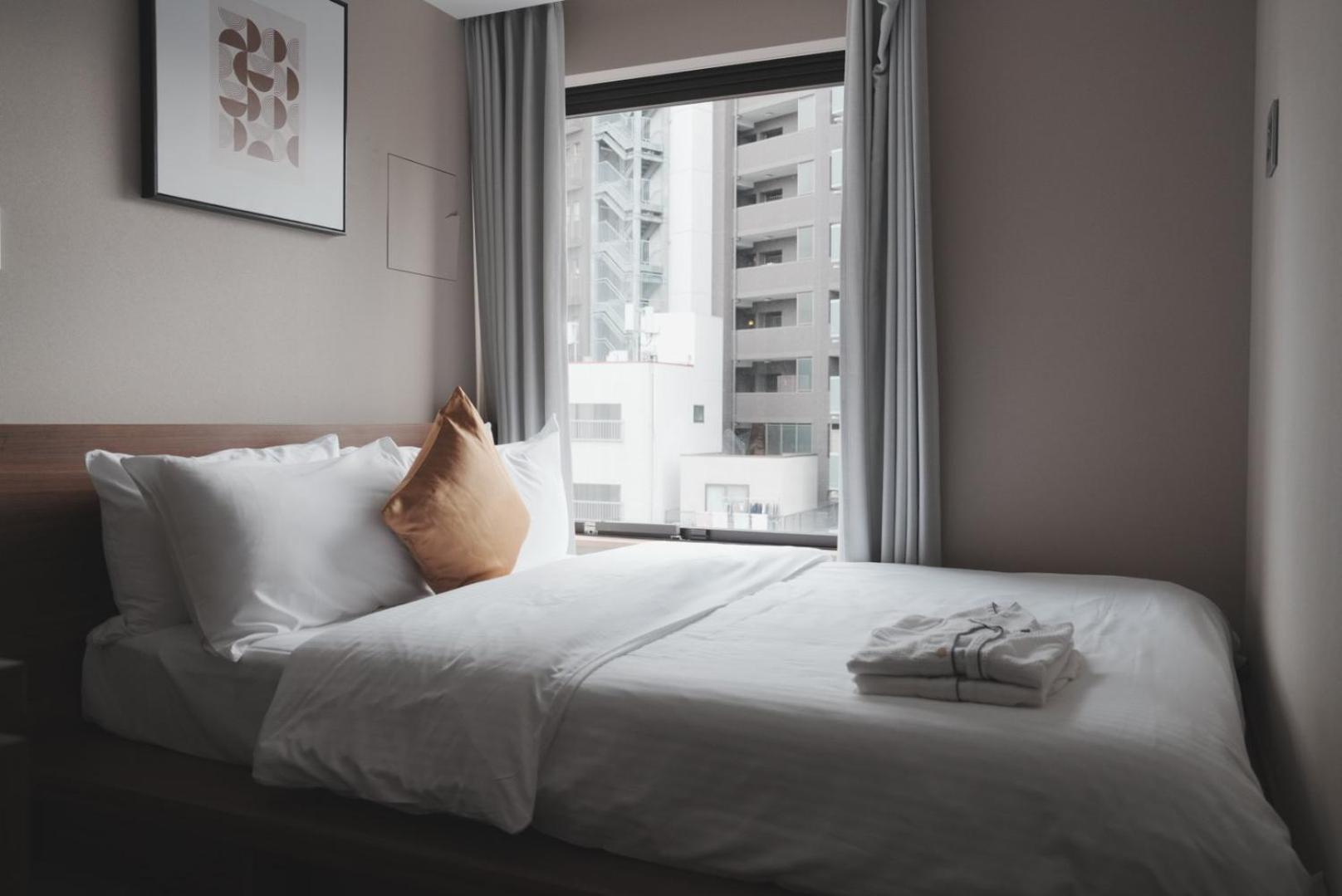 Ichiyu Hotel Asakusa Токио Экстерьер фото